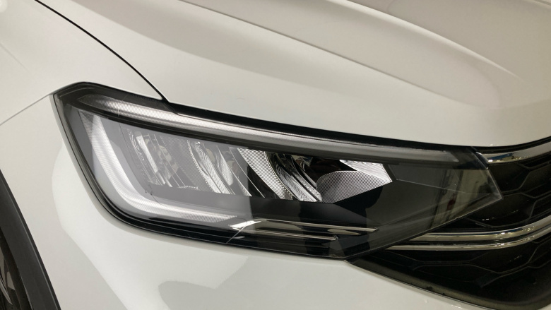 Volkswagen Taigo 1.0 TSI 115 Match 5dr Petrol Hatchback